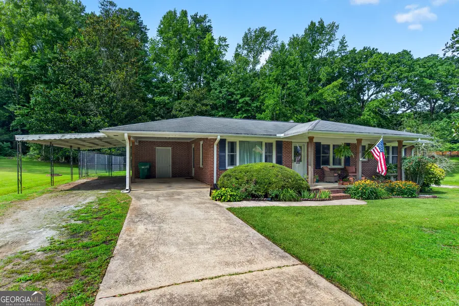512 Church Street, Palmetto, GA 30268 - #2