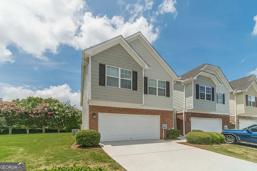 126 Meeting Place Road, Lawrenceville, GA 30044 - #3