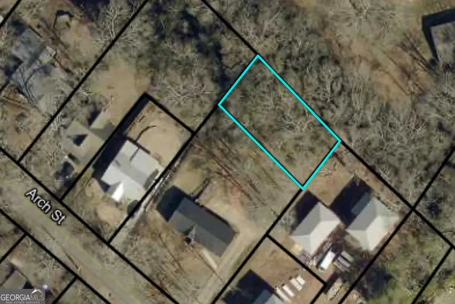 307 Arch Street, Athens, GA 30601 - #2