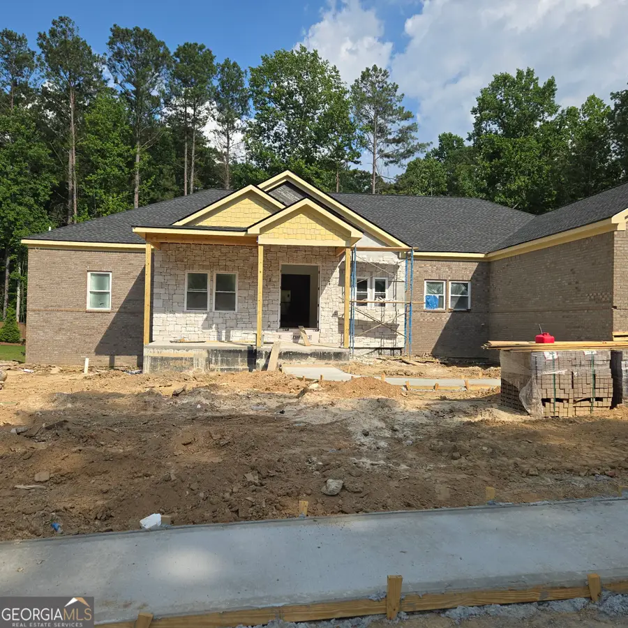 5670 Eternal Drive, South Fulton, GA 30349 - #3