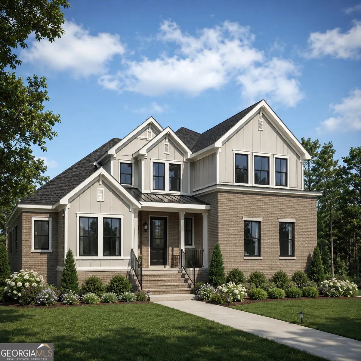 5626 Livesage Drive, South Fulton, GA 30349 - #1