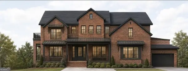 5614 Livesage Drive, South Fulton, GA 30349
