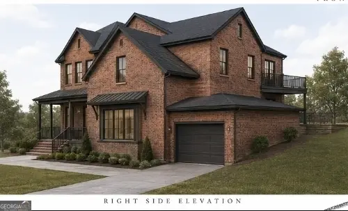 5614 Livesage Drive, South Fulton, GA 30349 - #2