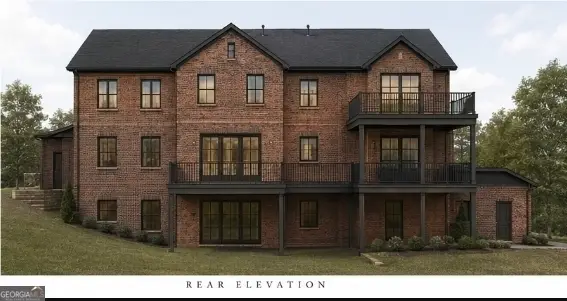 5614 Livesage Drive, South Fulton, GA 30349 - #3