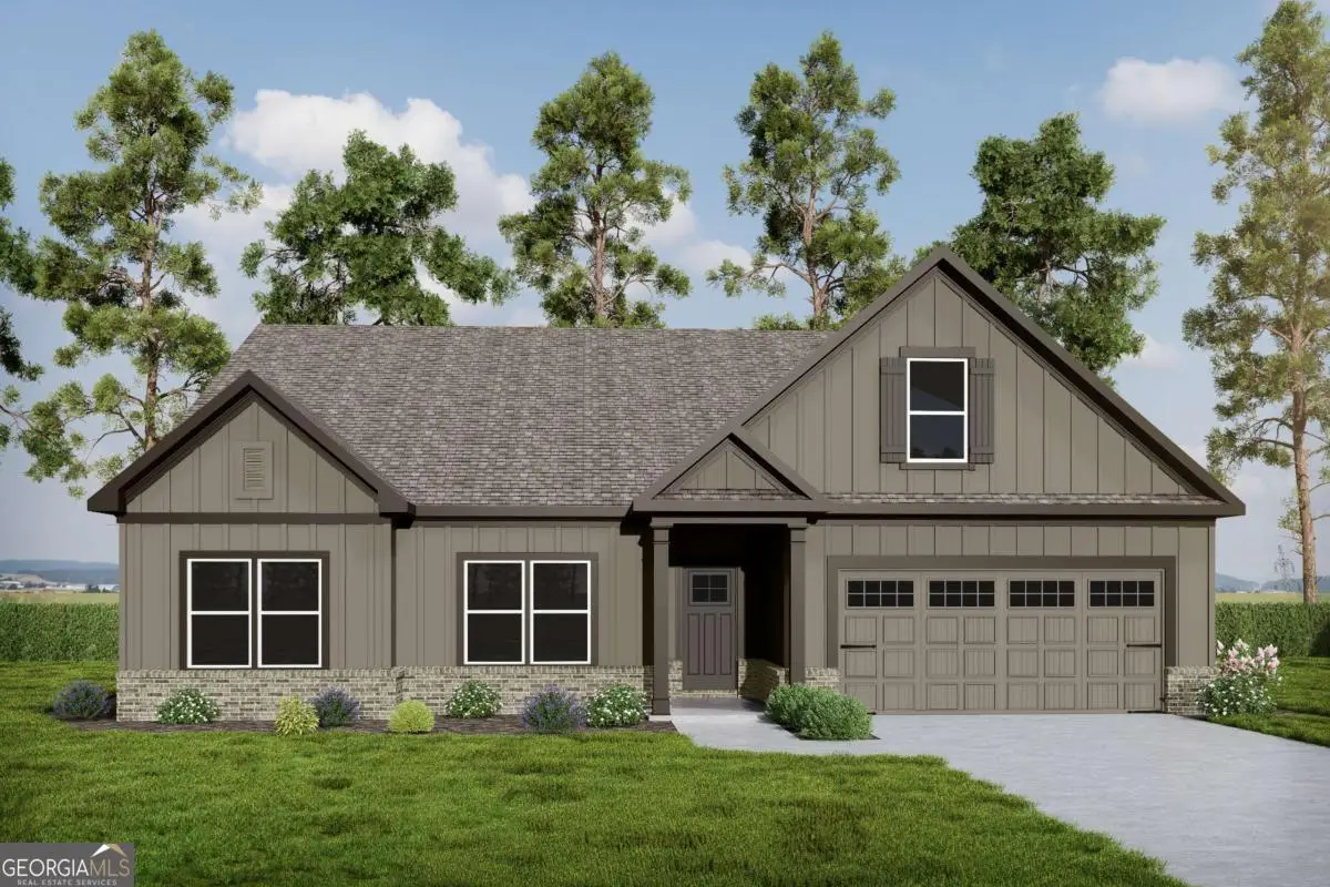 58 Riverside Trail, Monroe, GA 30656 - #1
