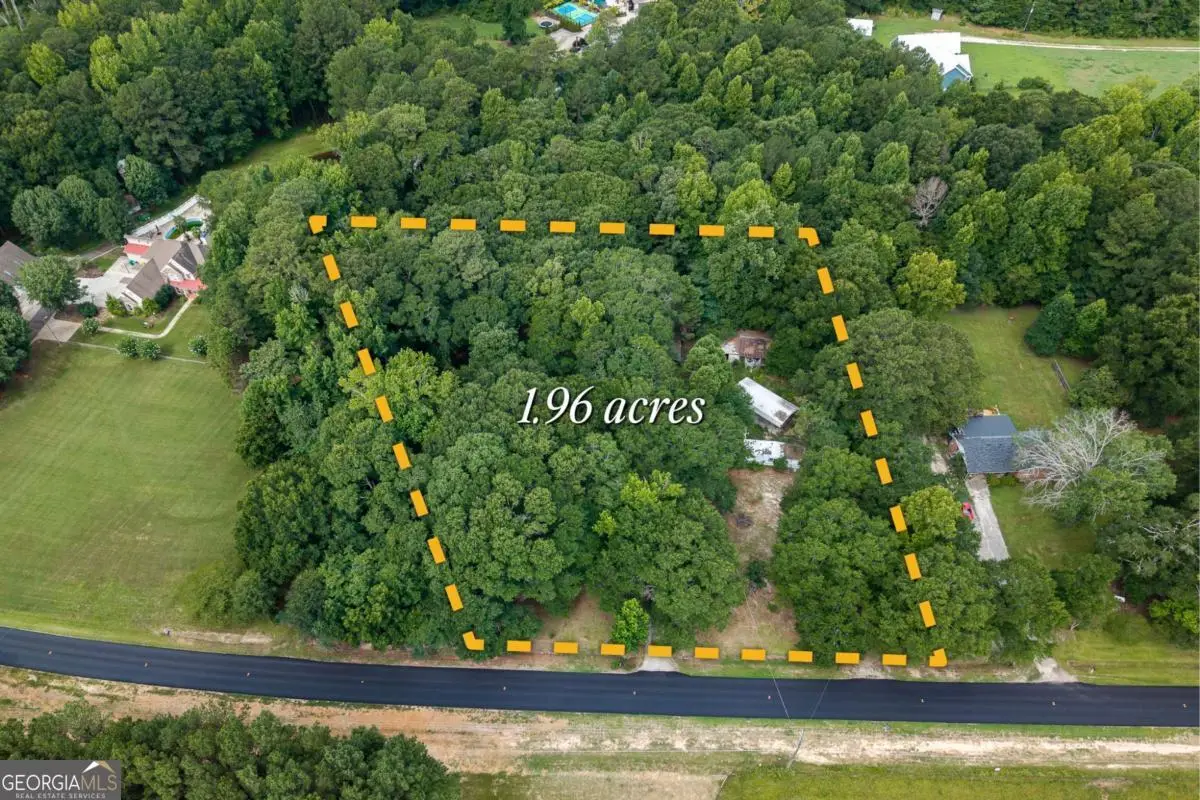 1541 Pete Dickens Road, Bogart, GA 30622 - #1