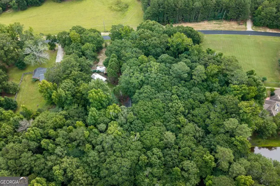 1541 Pete Dickens Road, Bogart, GA 30622 - #2
