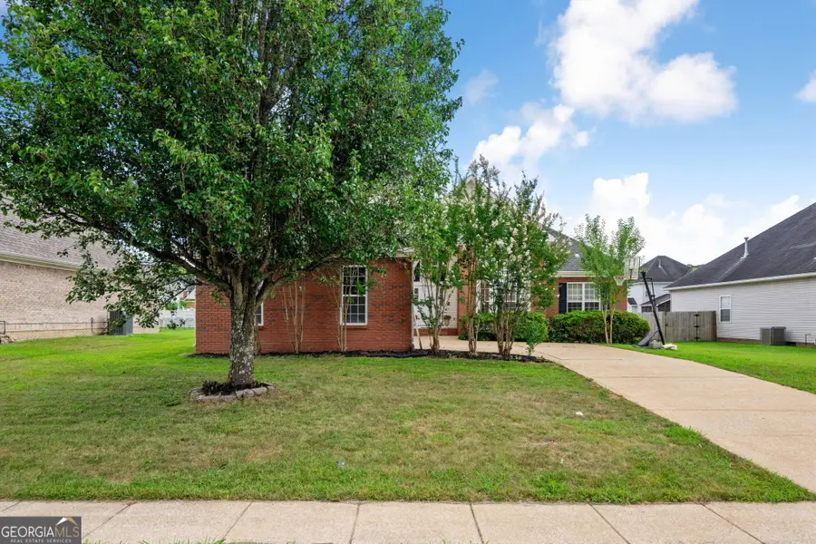 2446 Triangle Farm Road, Chattanooga, TN 37421 - #2