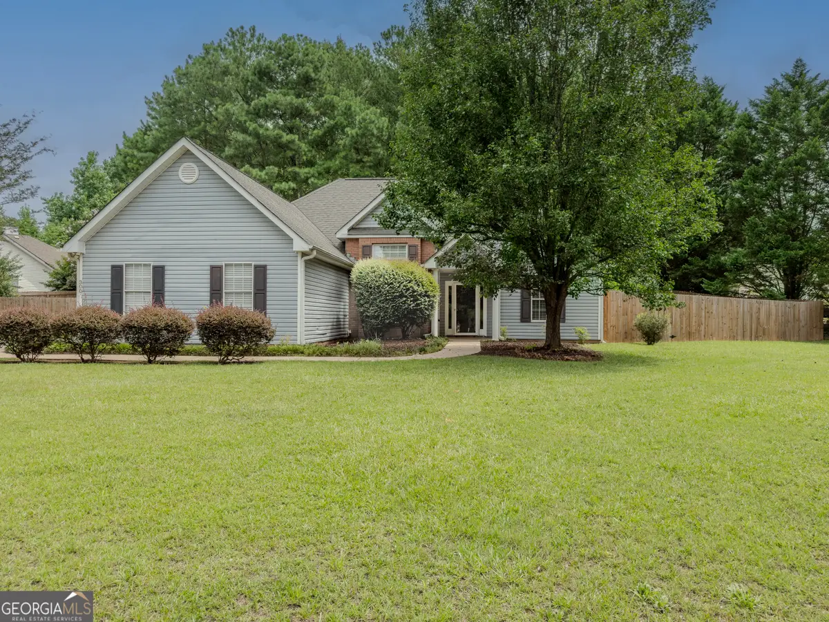 300 Greenleaf Court, Loganville, GA 30052 - #1