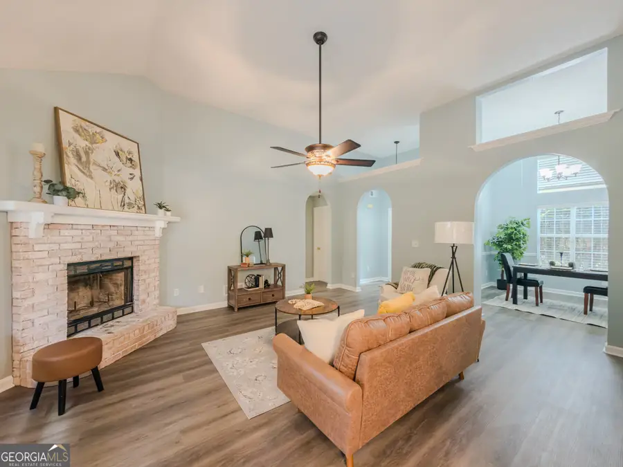 300 Greenleaf Court, Loganville, GA 30052 - #2