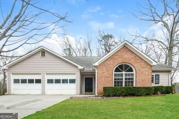 5575 Dusty Ridge Trail, Buford, GA 30518
