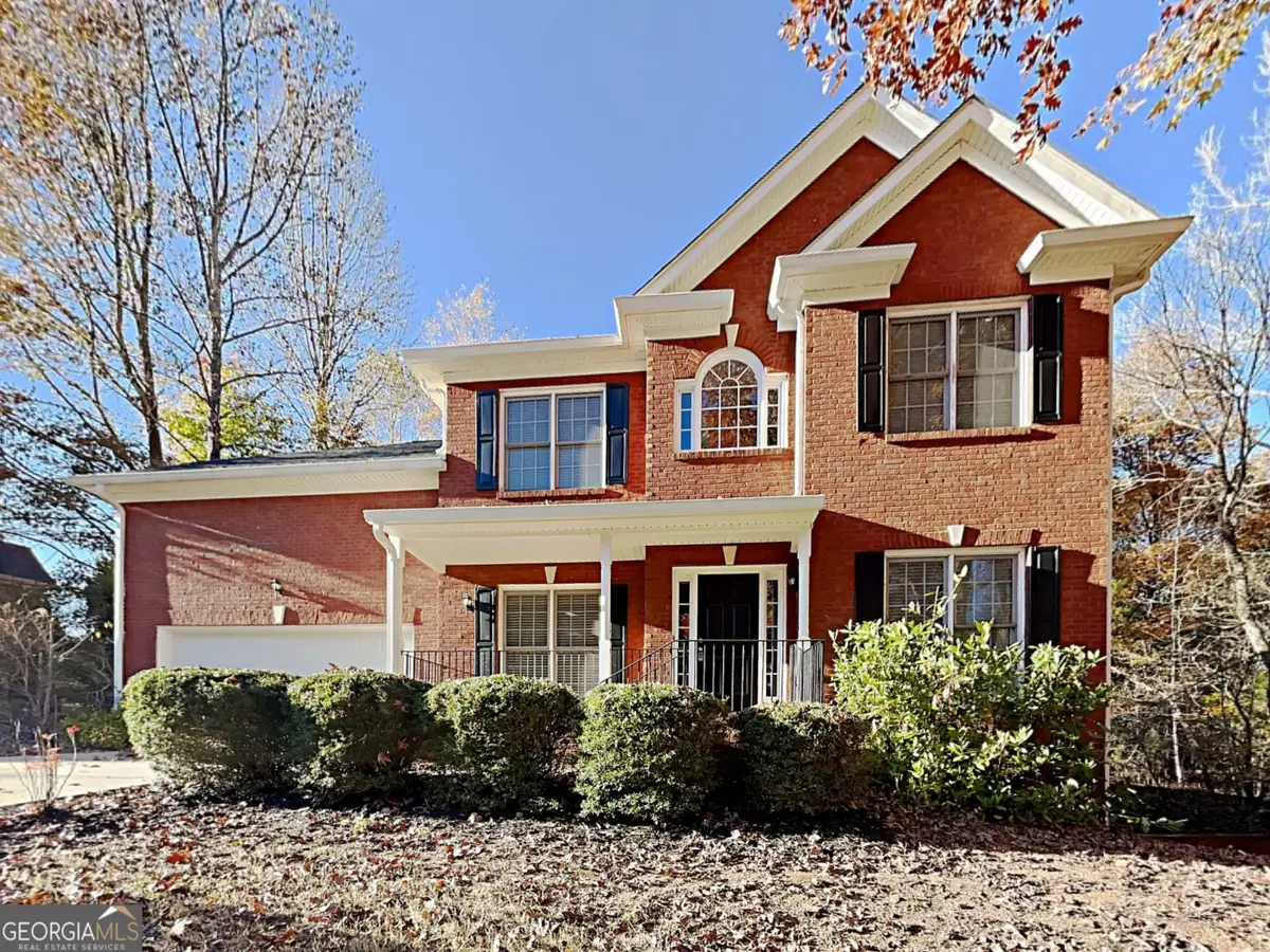 5309 Fernbrook Falls Court, Flowery Branch, GA 30542 - #1