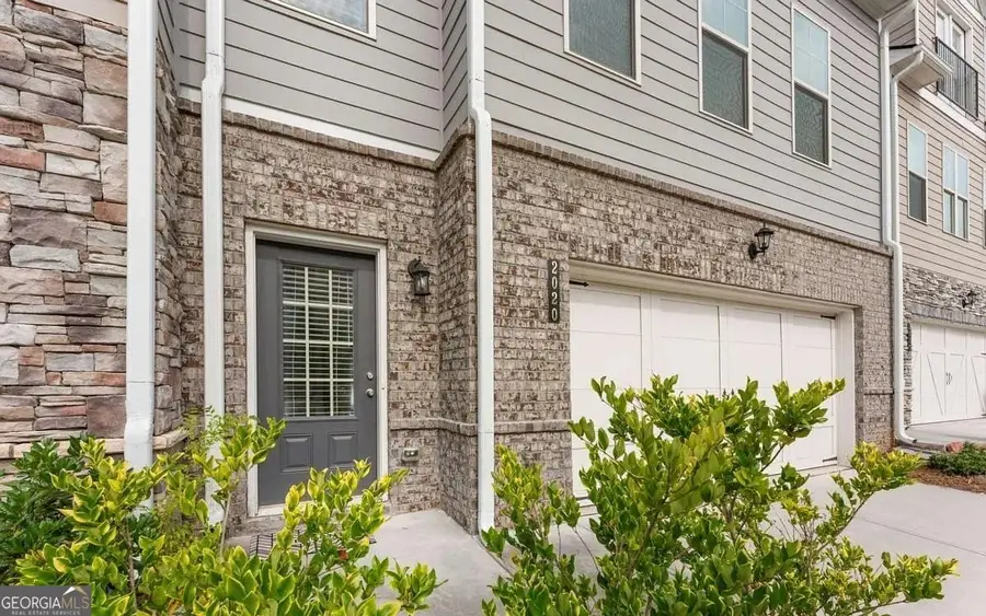 2020 Manor Pointe Drive, Cumming, GA 30041 - #2