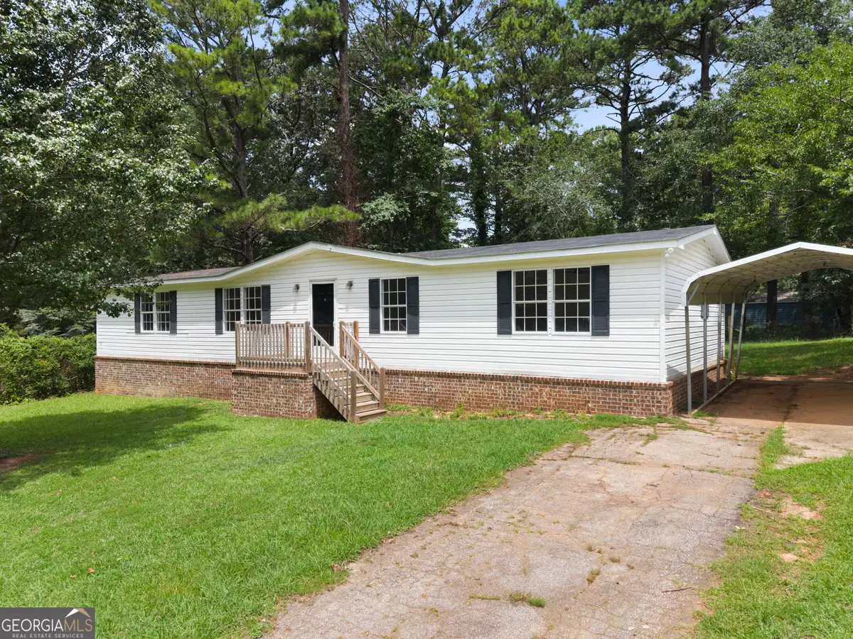 1348 Poplar Street, Stockbridge, GA 30281 - #1