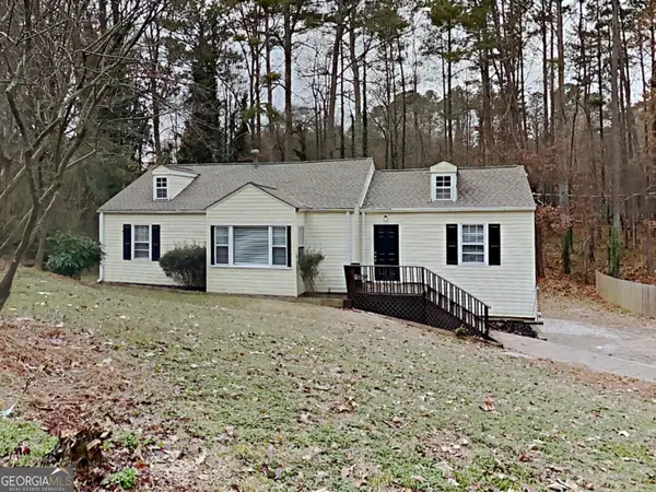 2004 Vicksburg Trail, Woodstock, GA 30189