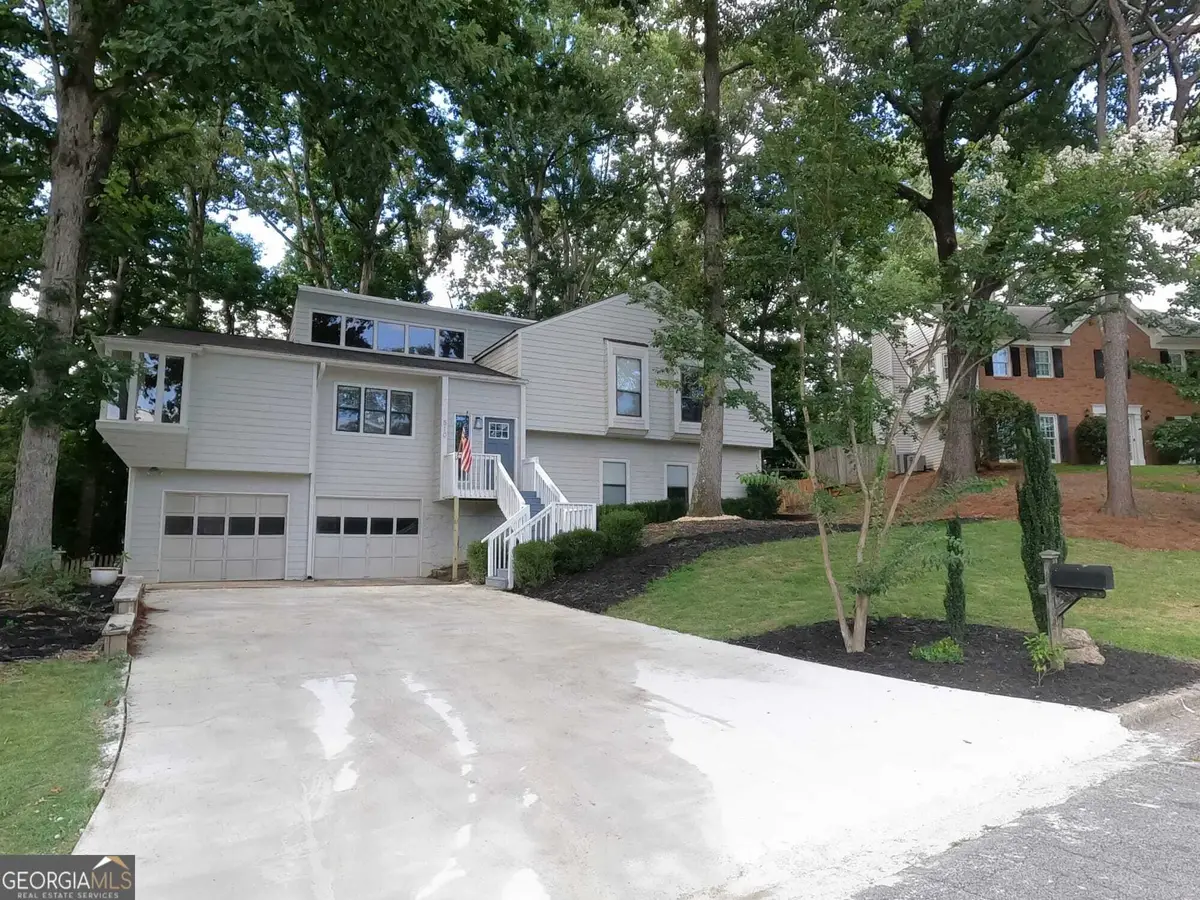 510 Wood Valley Trace, Roswell, GA 30076 - #1