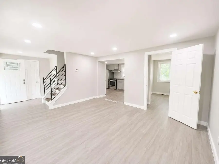 4303 Village Square Lane, Stone Mountain, GA 30083 - #3