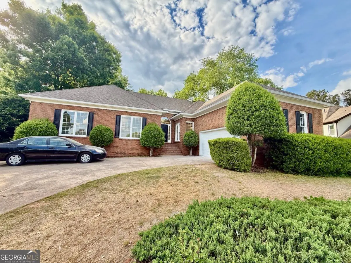 3607 Hampstead Lane Ne, Roswell, GA 30075 - #1