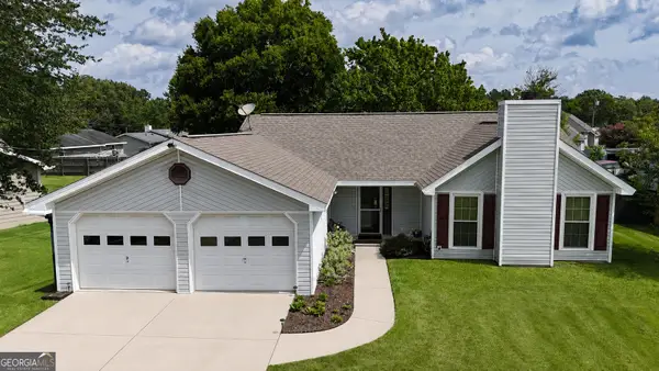 431 Fieldstone Road, Warner Robins, GA 31093