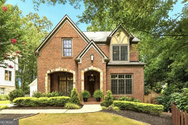 164 Candler Drive, Decatur, GA 30030