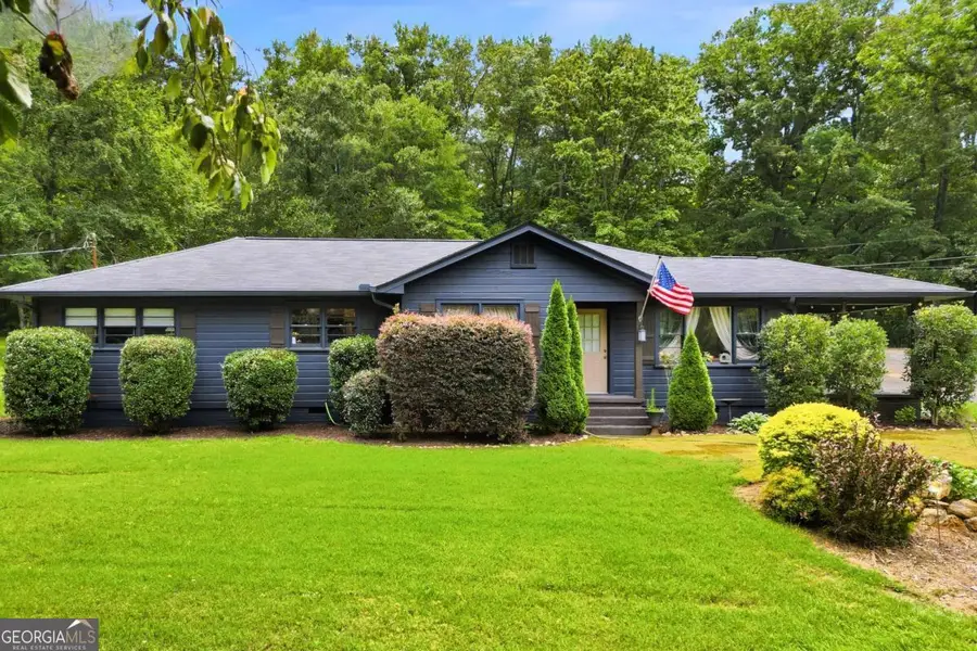 173 Adel Street, Canton, GA 30114 - #2