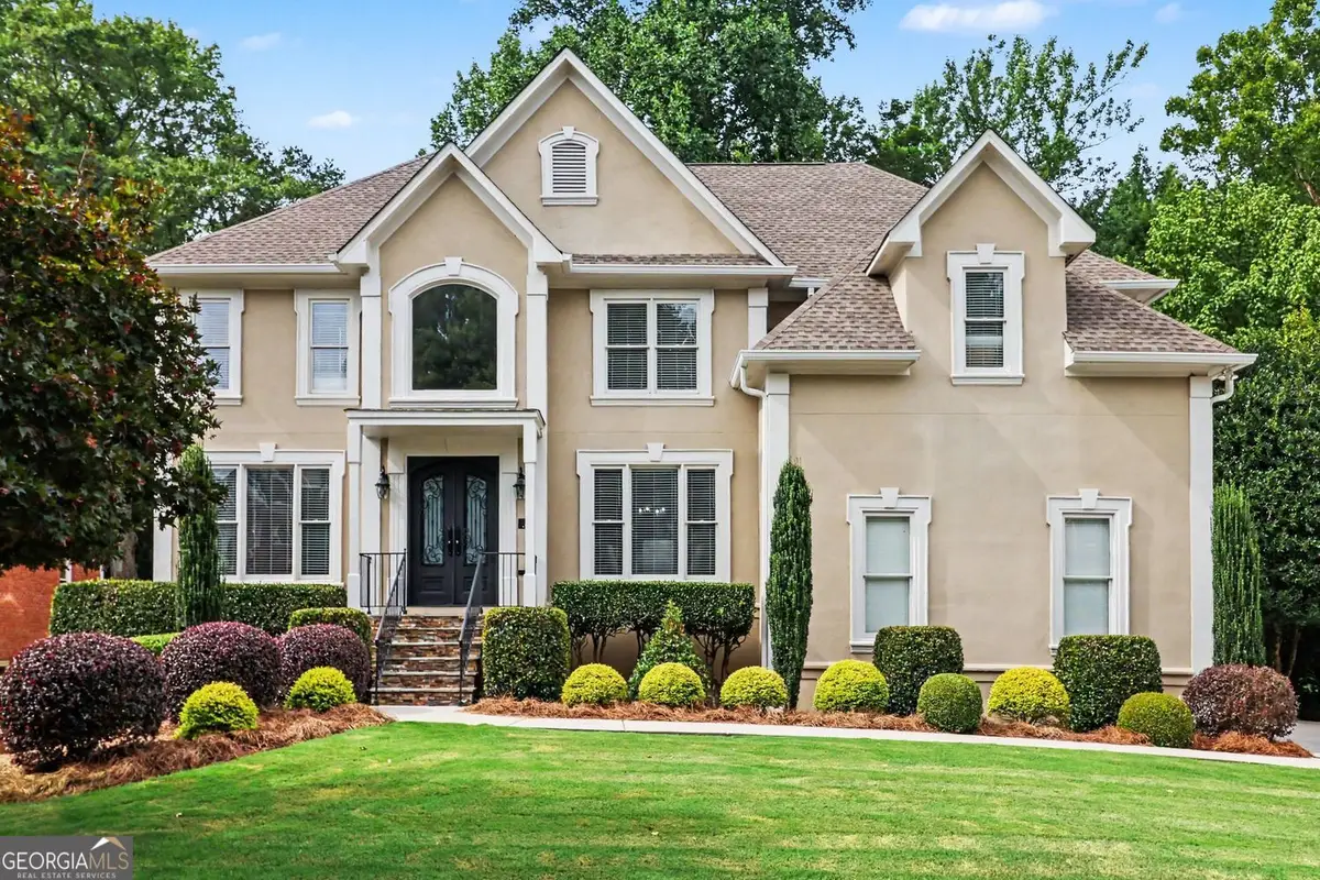 1135 Jennifer Oaks Drive, Alpharetta, GA 30004 - #1