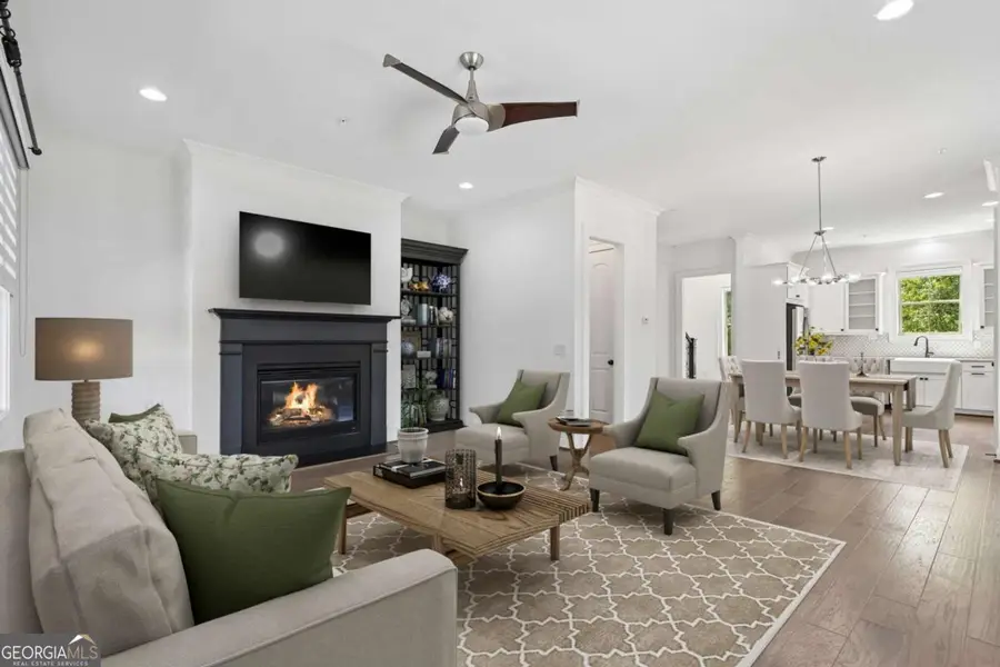 2030 Forte Lane #31, Alpharetta, GA 30009 - #2