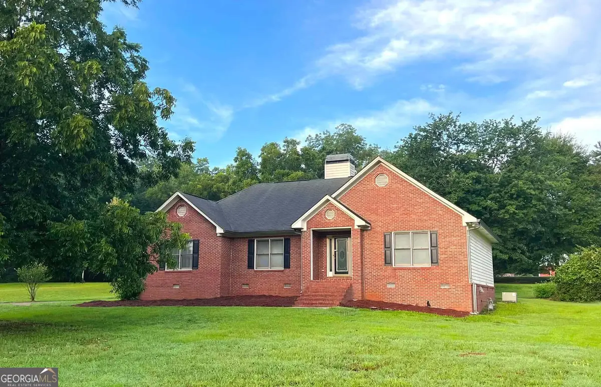 125 Wedgefield Drive, McDonough, GA 30252 - #1