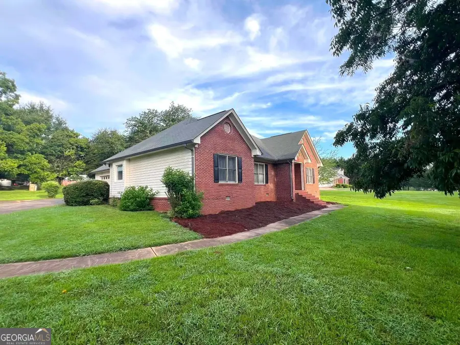 125 Wedgefield Drive, McDonough, GA 30252 - #2