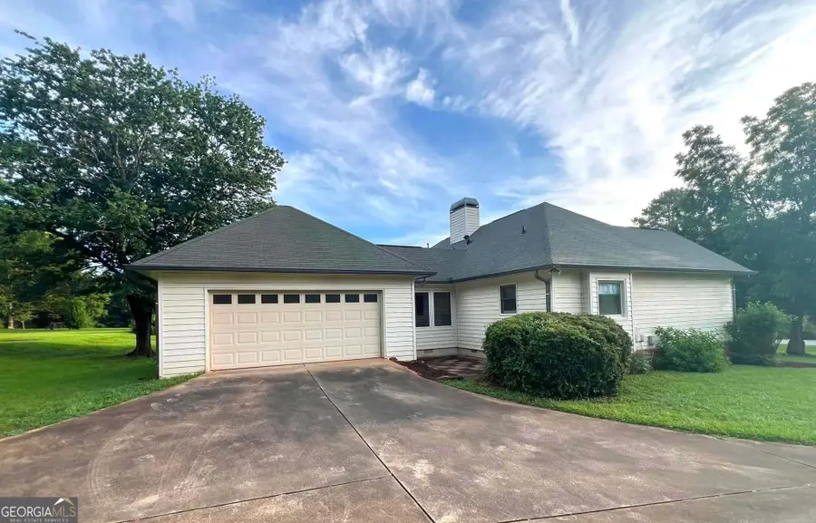 125 Wedgefield Drive, McDonough, GA 30252 - #3