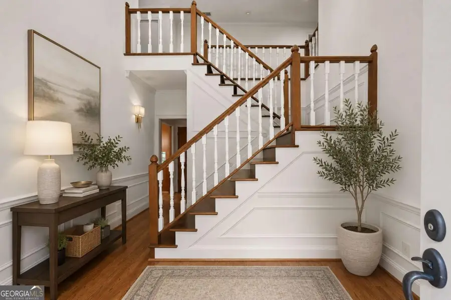 9335 Huntcliff Trace, Sandy Springs, GA 30350 - #2