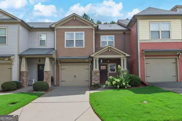 4118 Mars Bay #27, Acworth, GA 30101