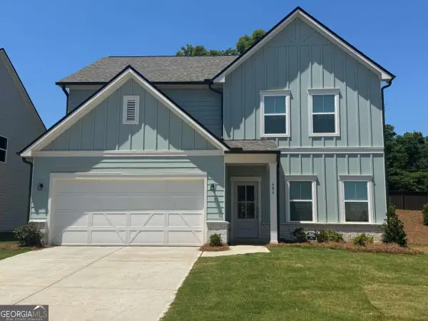 717 Mistwood Way, Cartersville, GA 30120
