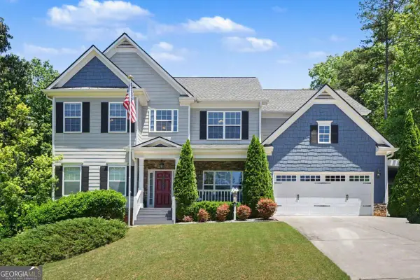 52 White Oak Trail N, Dahlonega, GA 30533