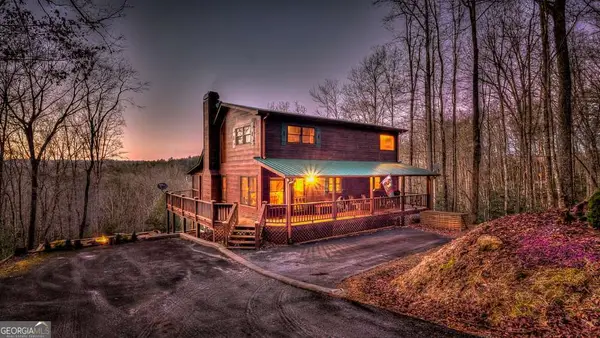 482 N Old Aska Road, Blue Ridge, GA 30513