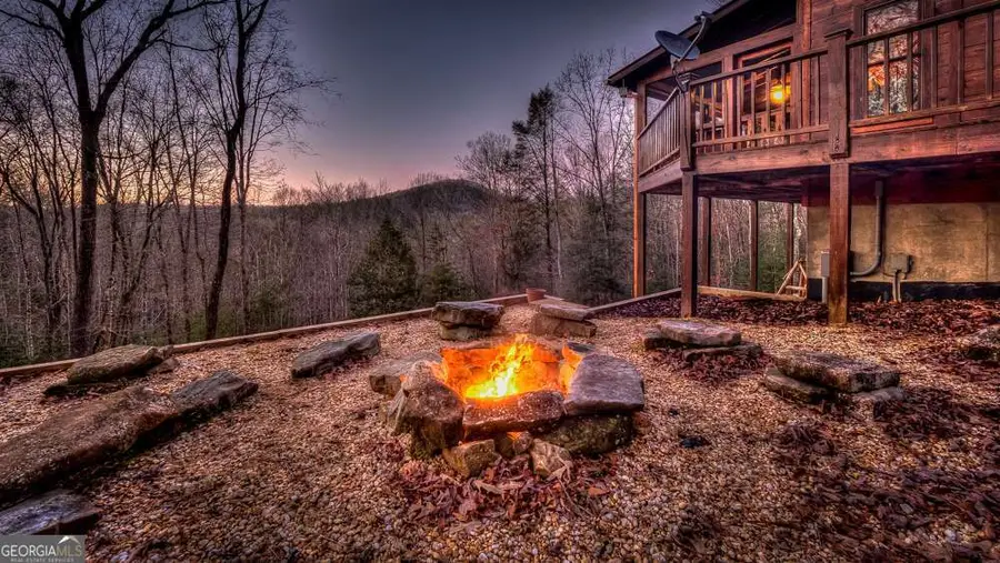 482 N Old Aska Road, Blue Ridge, GA 30513 - #2