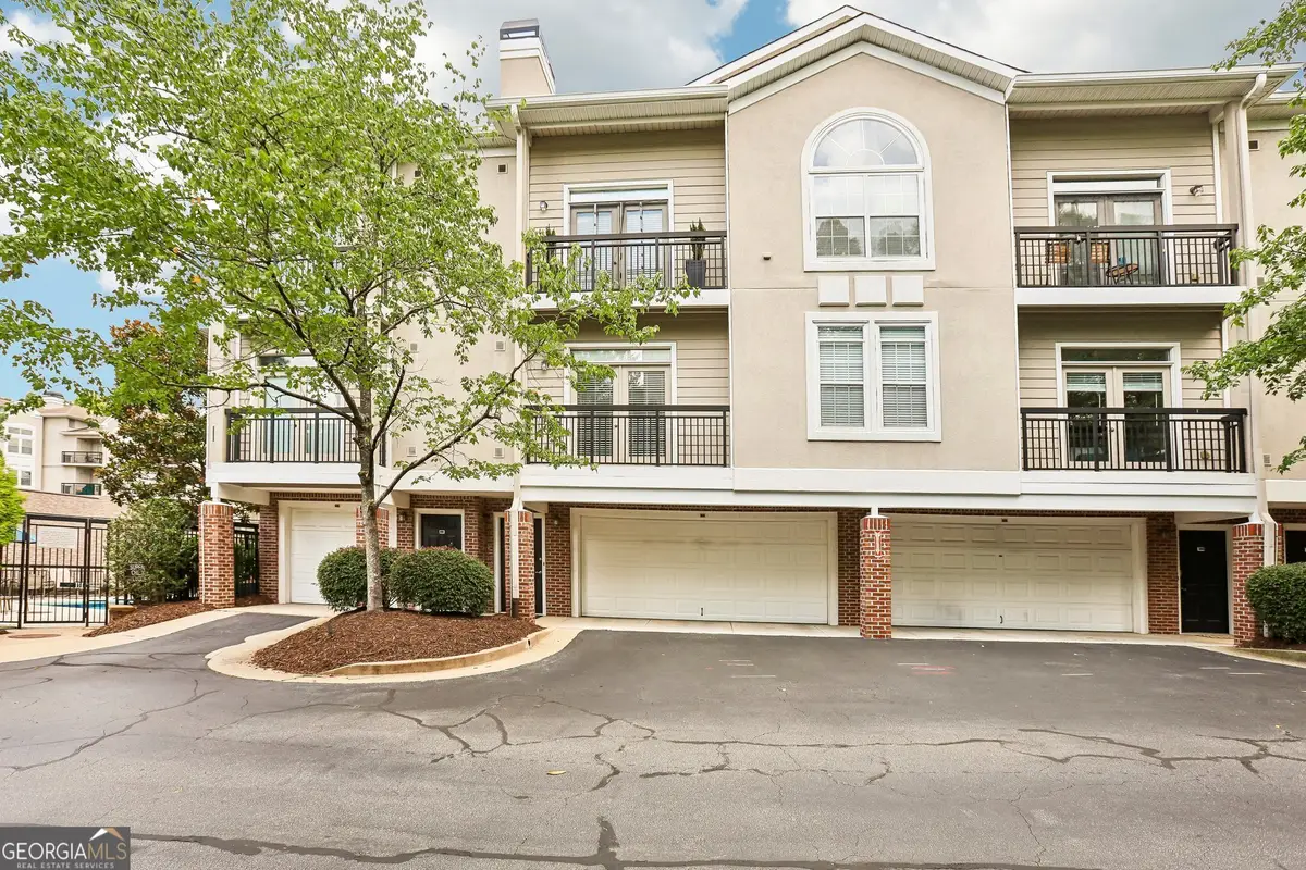 4246 River Green Drive Nw #210, Atlanta, GA 30327 - #1