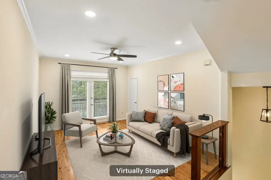 4246 River Green Drive Nw #210, Atlanta, GA 30327 - #3