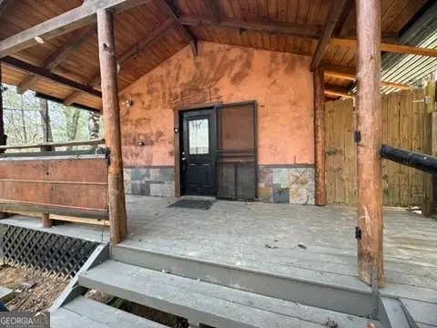 22 & 26 A O Lane, Morganton, GA 30560 - #1