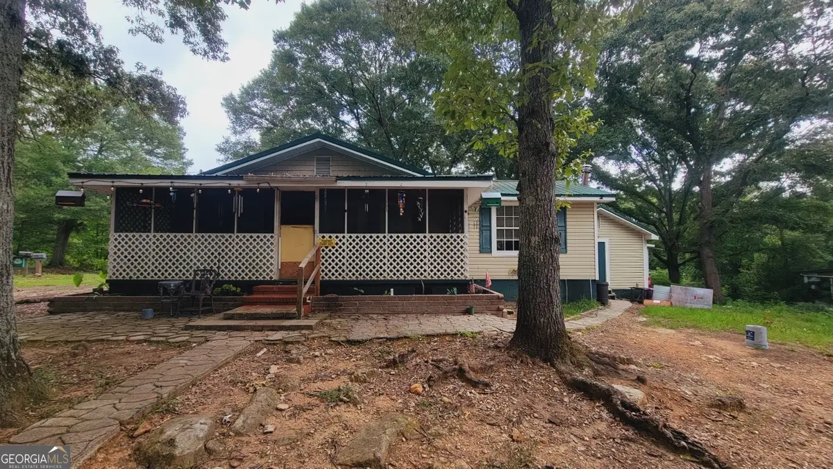 32 Helen Dr., Griffin, GA 30223 - #1