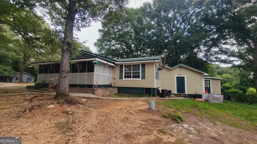 32 Helen Dr., Griffin, GA 30223 - #2