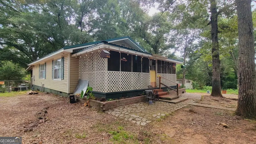 32 Helen Dr., Griffin, GA 30223 - #3