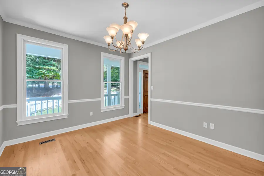 170 Cedar Springs Place, Athens, GA 30605 - #2