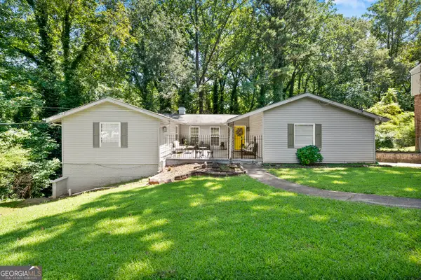 476 S Susan Creek Drive, Stone Mountain, GA 30083