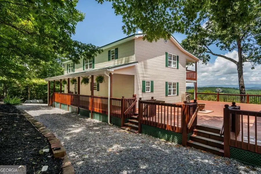 334 Hawks Claw Trail, Morganton, GA 30560 - #3