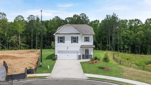 1144 Lost Creek Parkway, Dallas, GA 30132