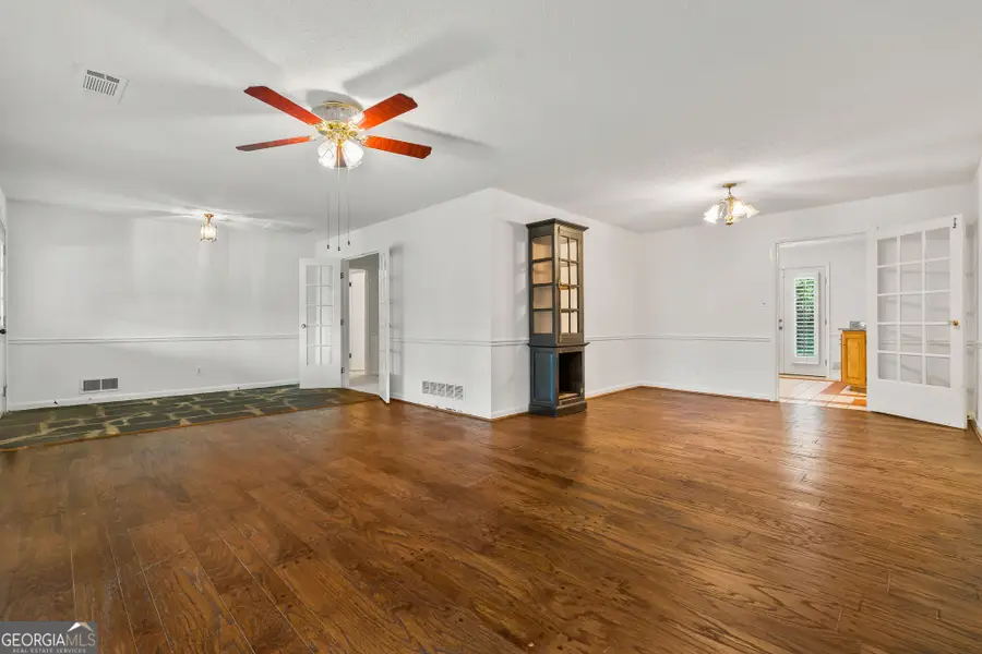 2831 Georgian Terrace, Marietta, GA 30068 - #3