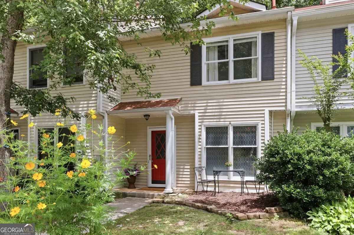 3154 Stratford Green Place, Avondale Estates, GA 30002 - #1