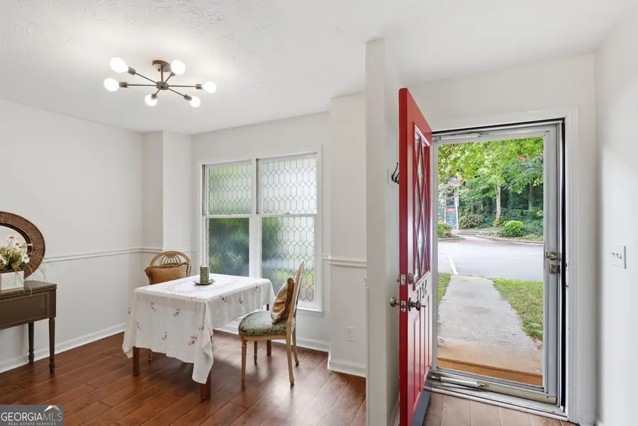3154 Stratford Green Place, Avondale Estates, GA 30002 - #3