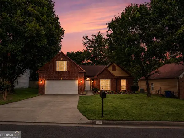715 New Magnolia Court, South Fulton, GA 30349